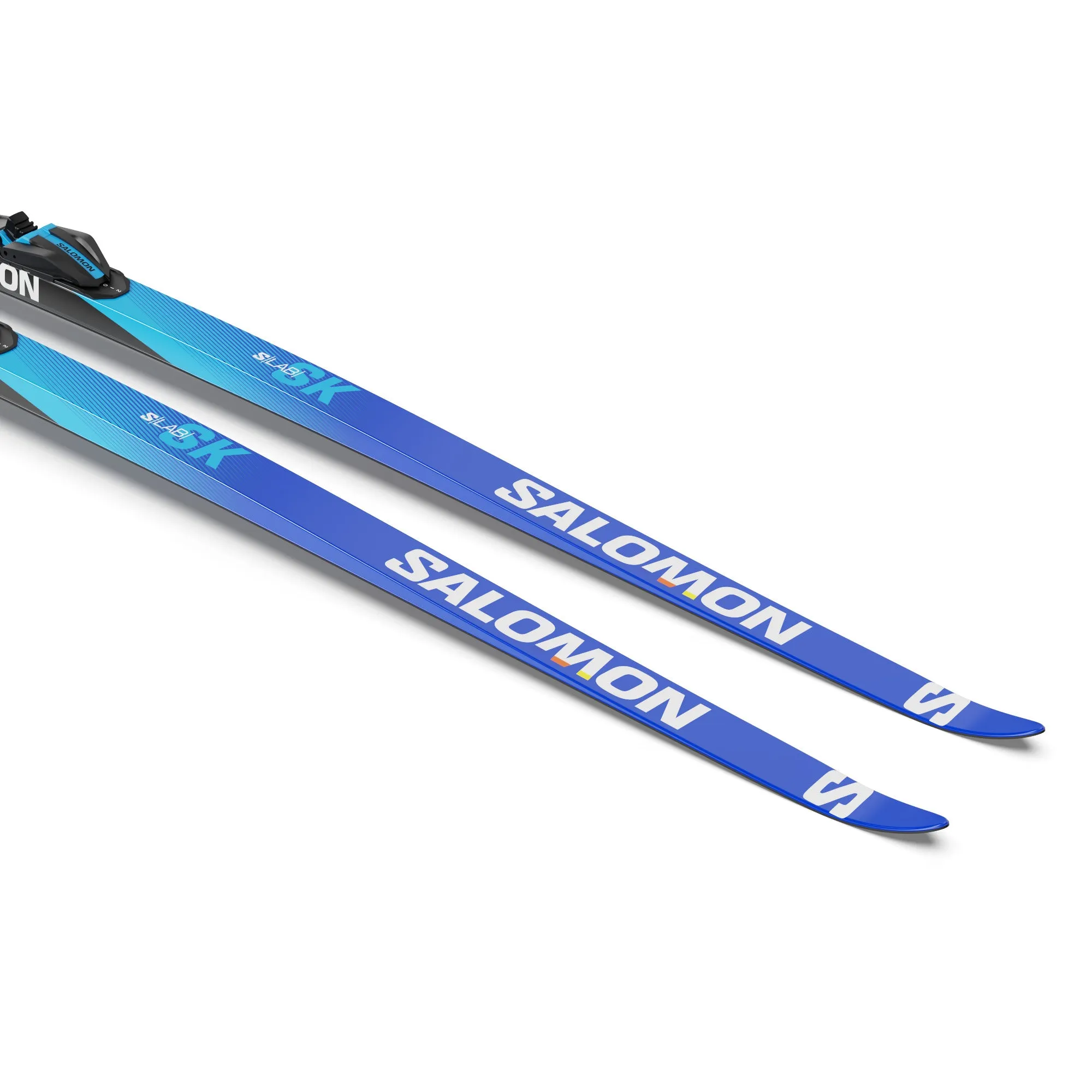 S/Lab Skate Junior Ski   Prolink Shift Junior Binding - L47653600