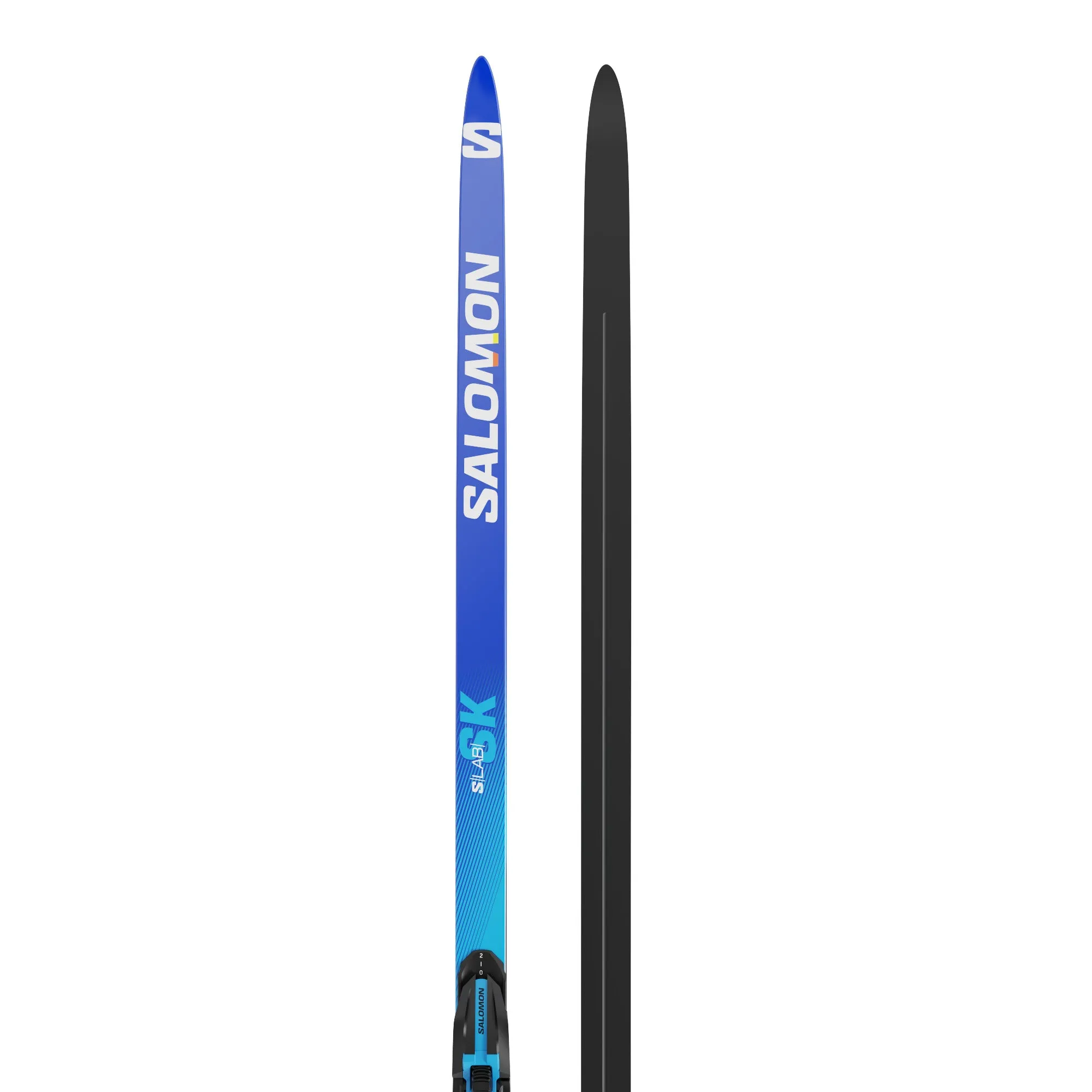 S/Lab Skate Junior Ski   Prolink Shift Junior Binding - L47653600