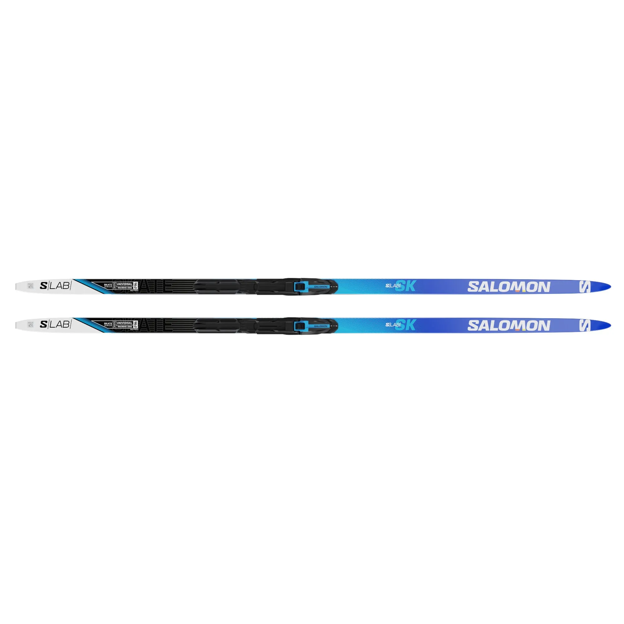S/Lab Skate Junior Ski   Prolink Shift Junior Binding - L47653600