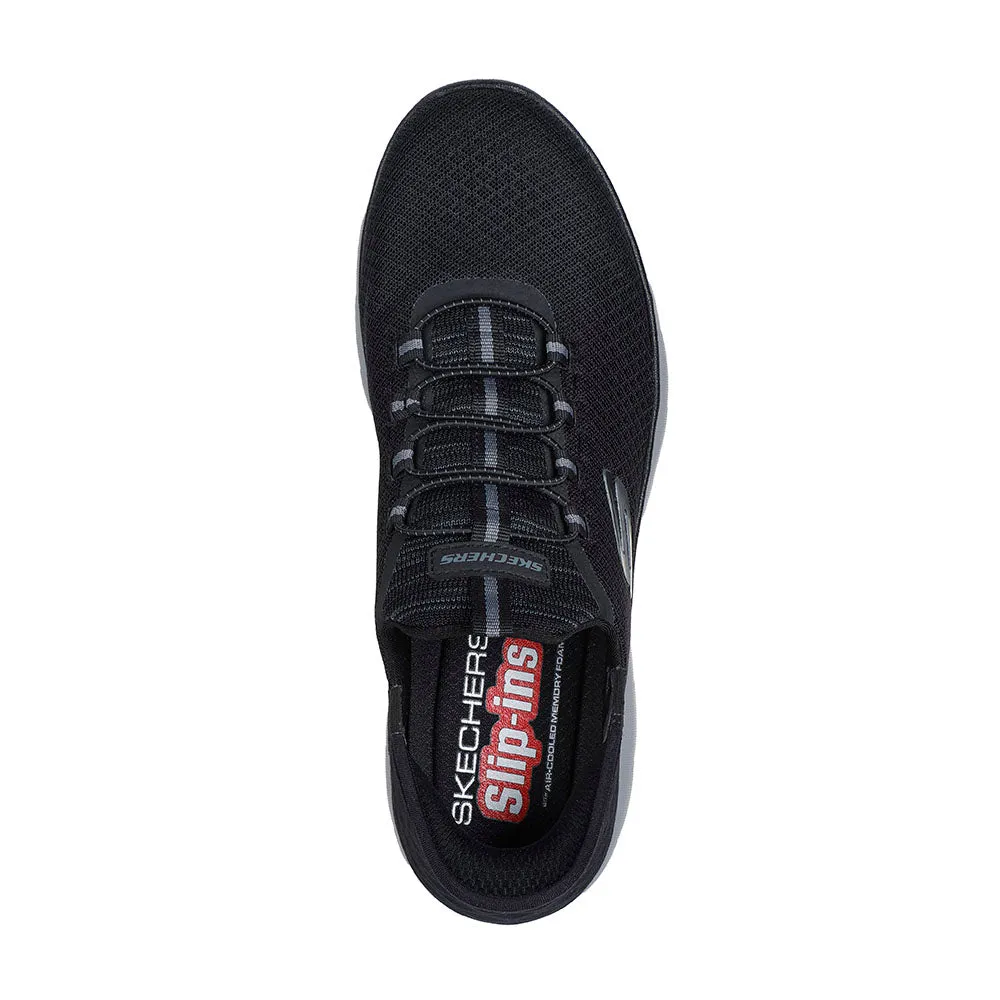 Slip-ins: Sport Summits - High Range