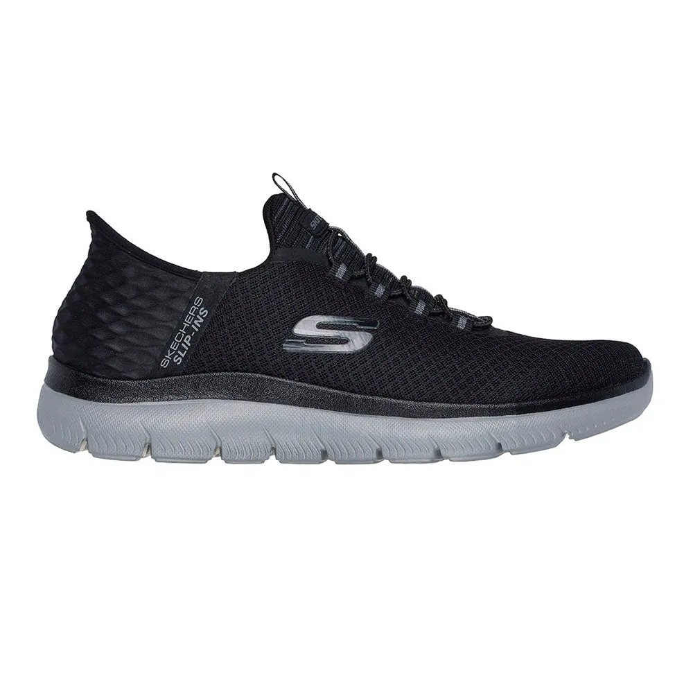 Slip-ins: Sport Summits - High Range