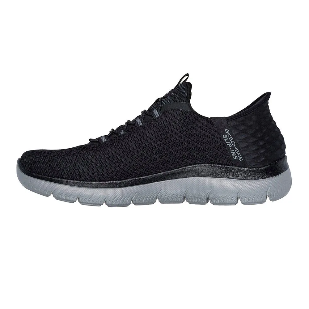 Slip-ins: Sport Summits - High Range