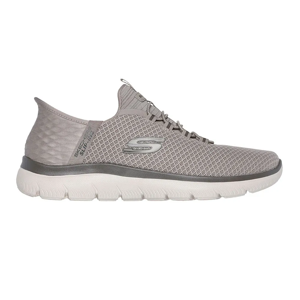 Slip-ins: Sport Summits - High Range
