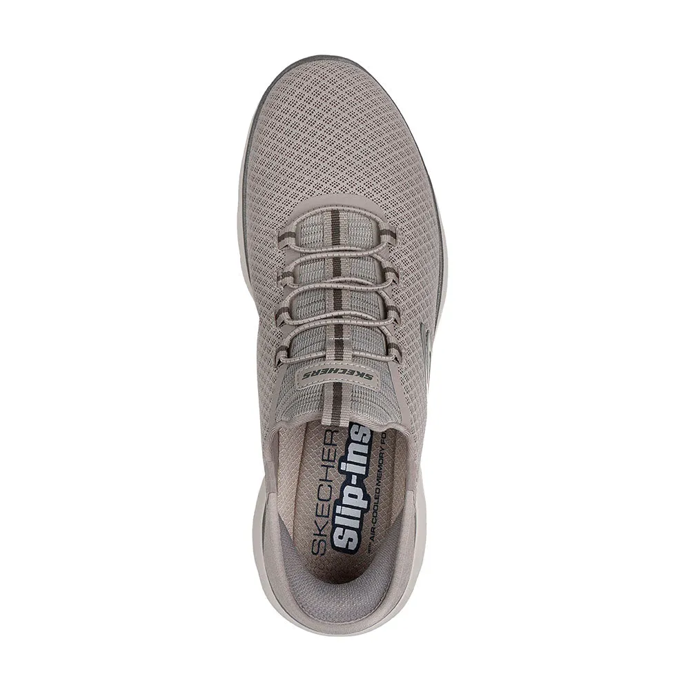 Slip-ins: Sport Summits - High Range