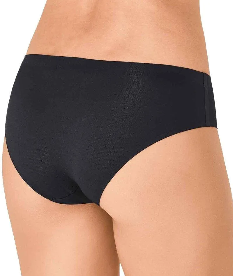 Sloggi Active Hipster 2 Pack - Black