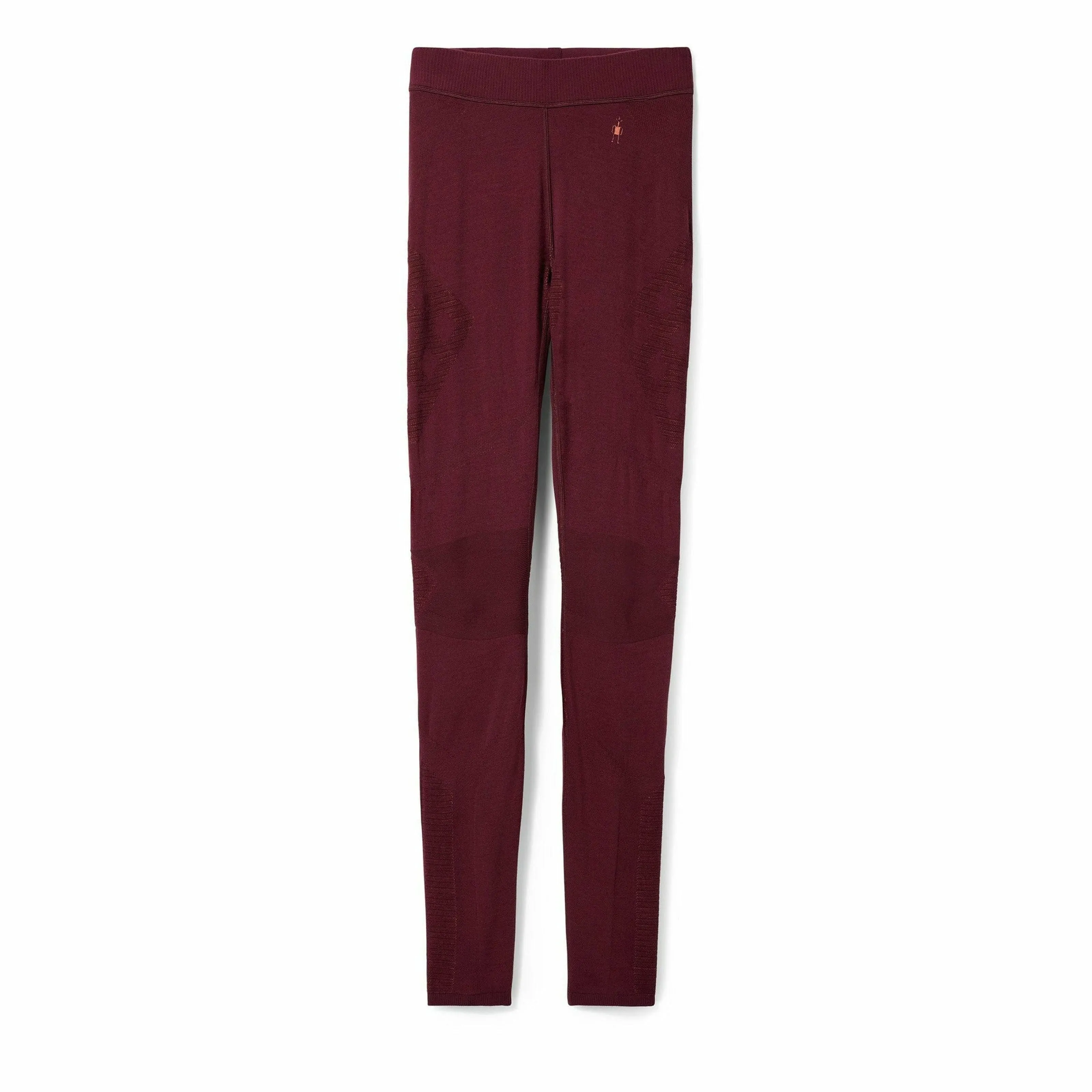 Smartwool Womens Intraknit Thermal Merino Base Layer Bottoms