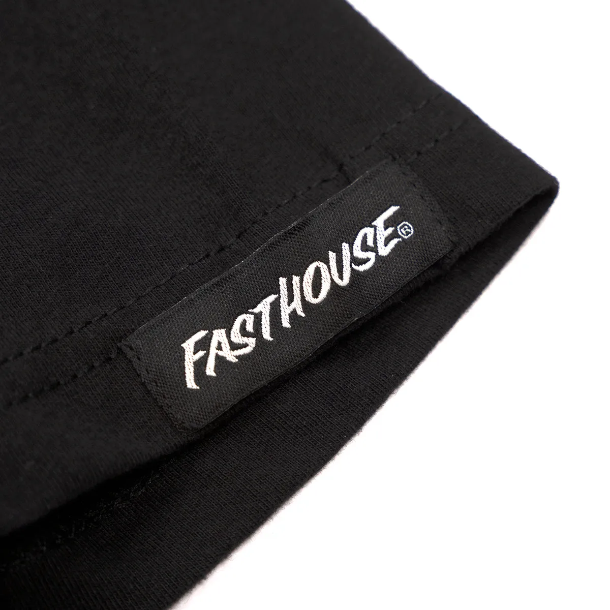 Smokers Tee - Black