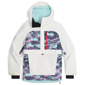 Snowcrew Anorak (Women's) - 300469 - Past Season