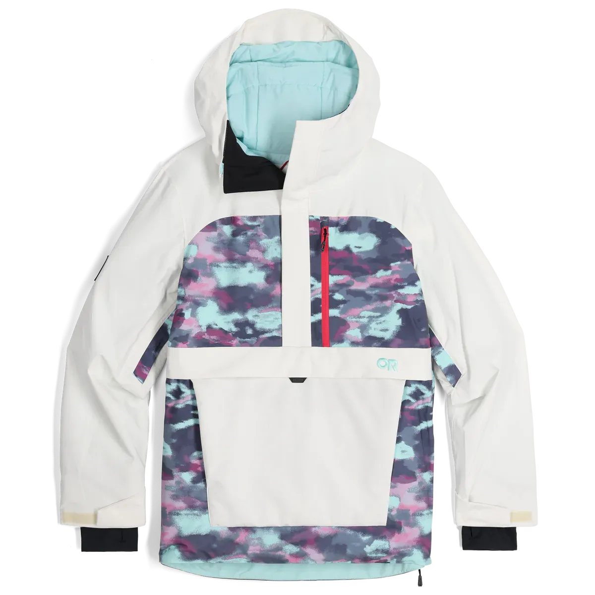 Snowcrew Anorak (Women's) - 300469 - Past Season