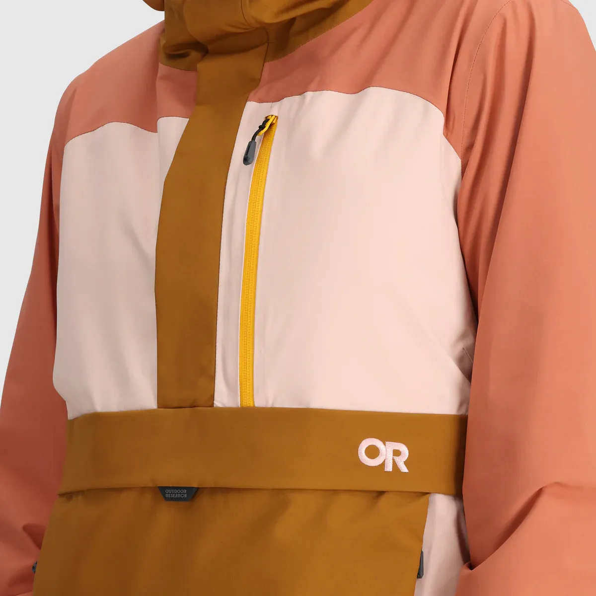 Snowcrew Anorak (Women's) - 300469 - Past Season