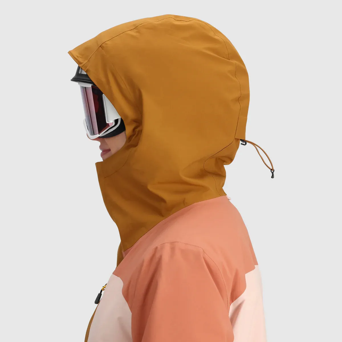 Snowcrew Anorak (Women's) - 300469 - Past Season