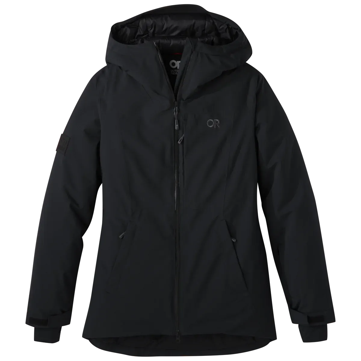 Snowcrew Jacket (Women's) - 283205