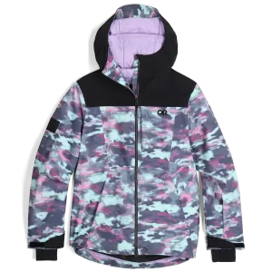 Snowcrew Jacket (Women's) - 283205