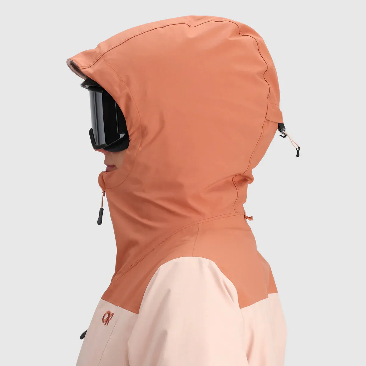 Snowcrew Jacket (Women's) - 283205