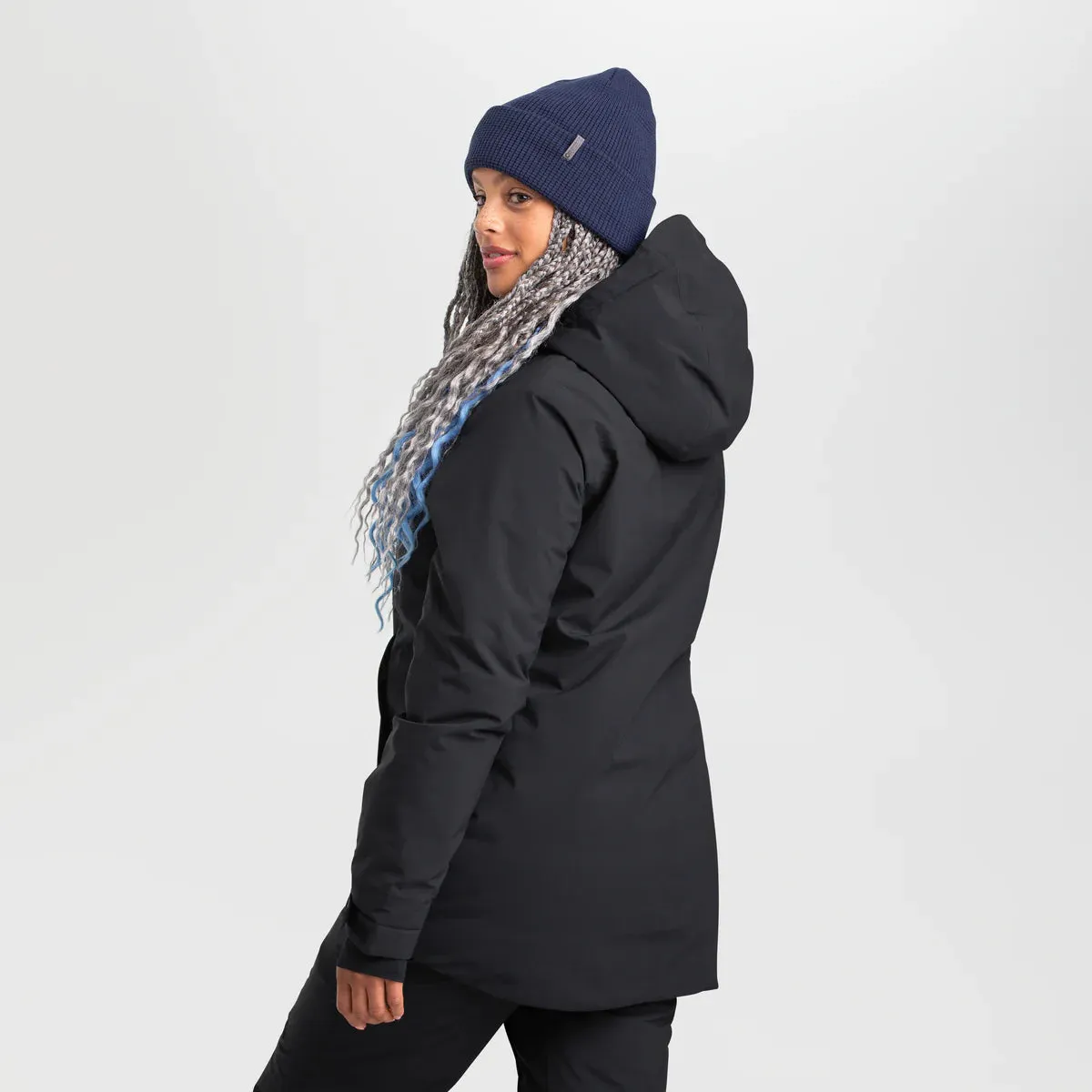 Snowcrew Jacket (Women's) - 283205