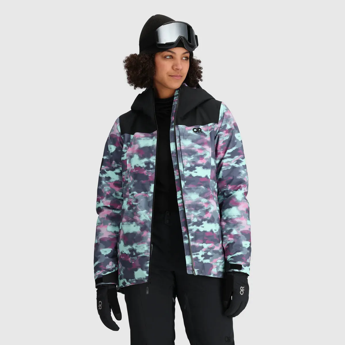 Snowcrew Jacket (Women's) - 283205