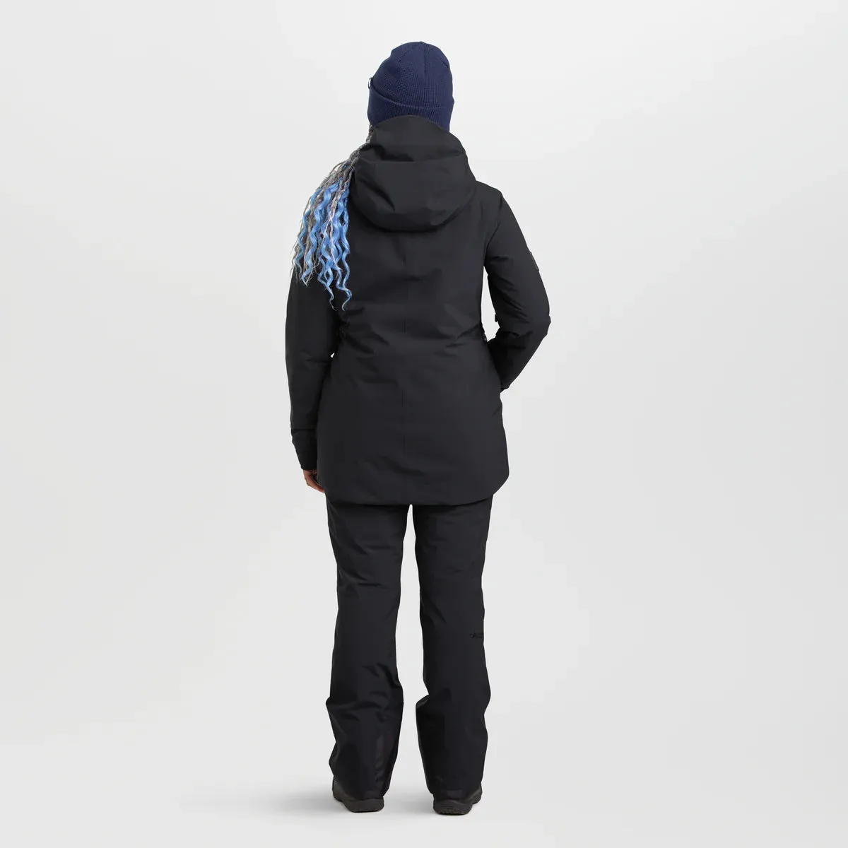 Snowcrew Jacket (Women's) - 283205