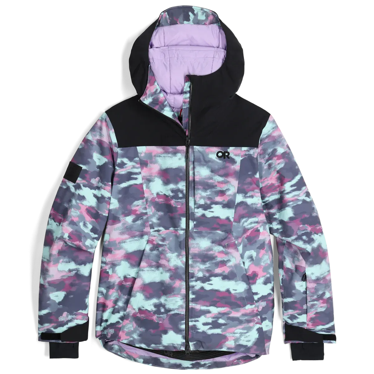 Snowcrew Jacket (Women's) - 283205