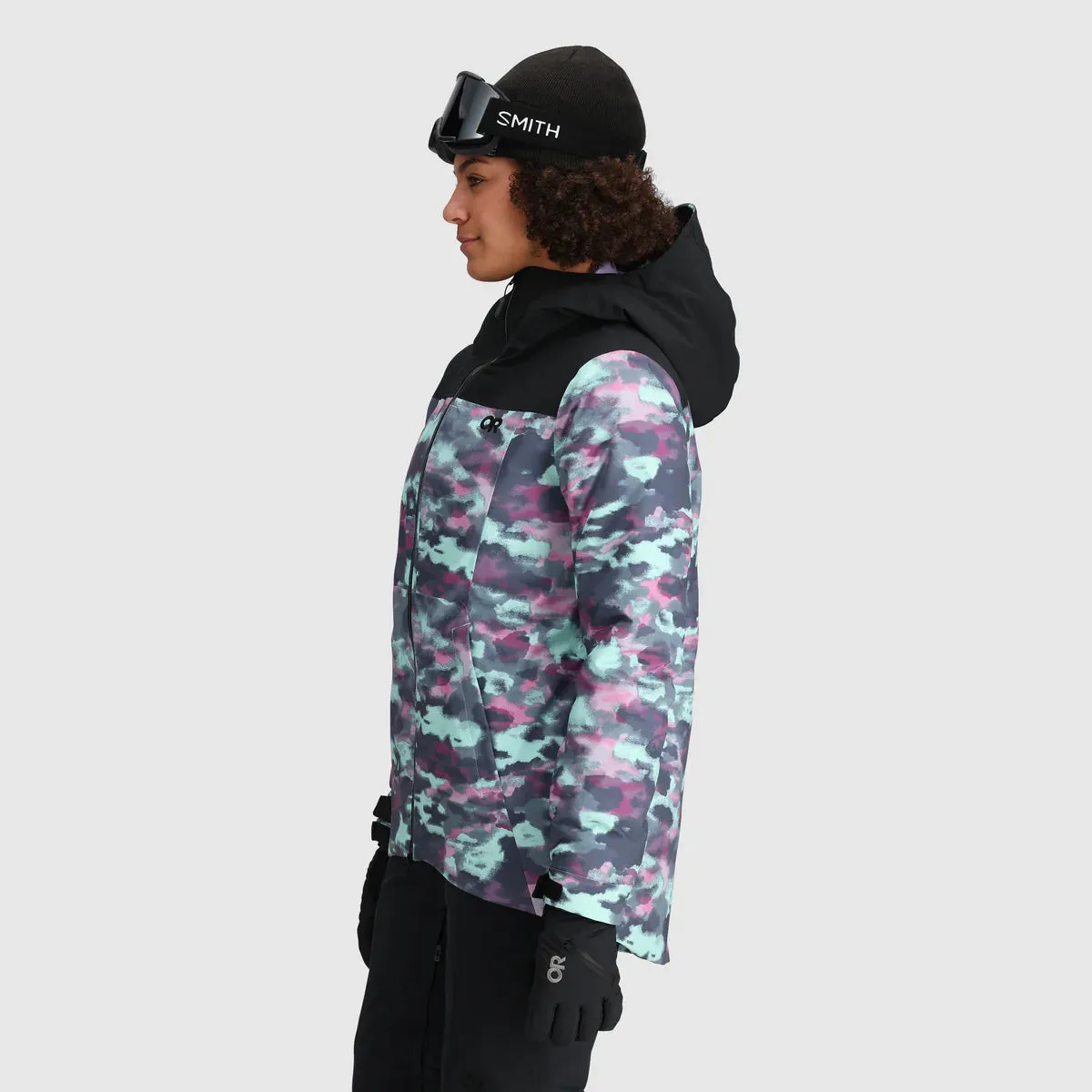 Snowcrew Jacket (Women's) - 283205