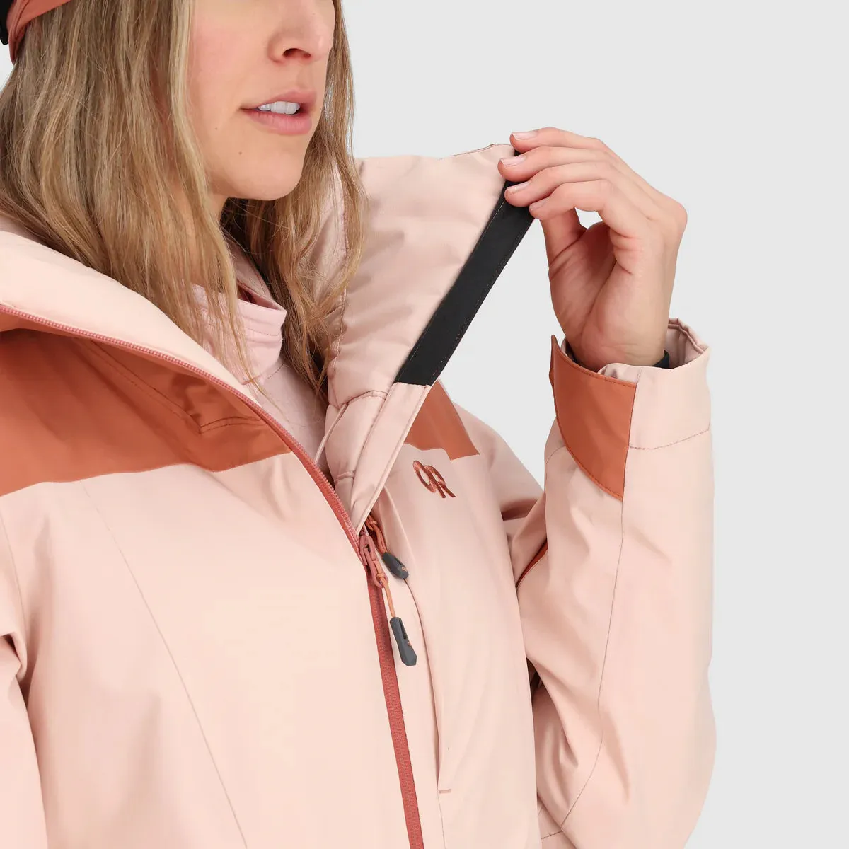 Snowcrew Jacket (Women's) - 283205