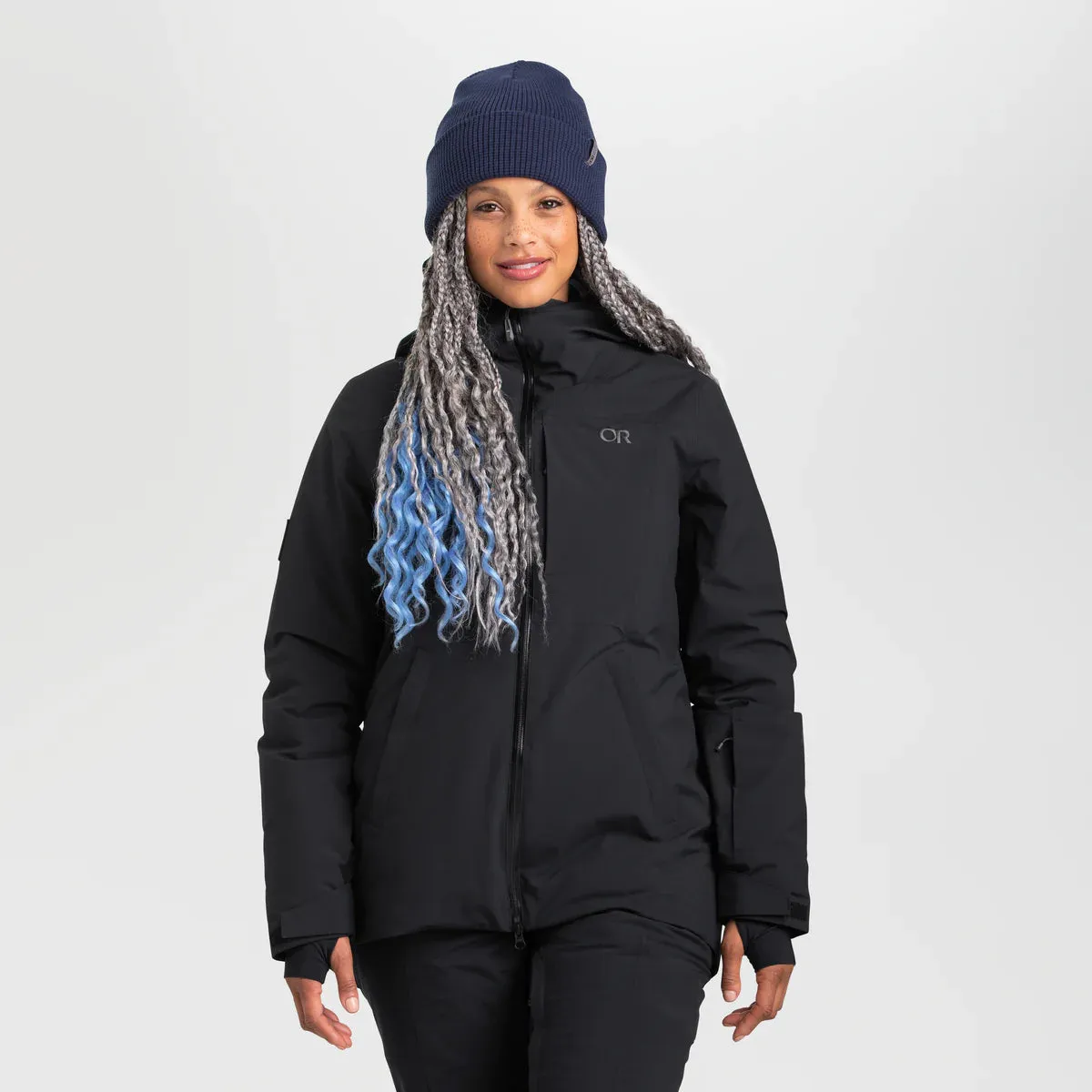 Snowcrew Jacket (Women's) - 283205