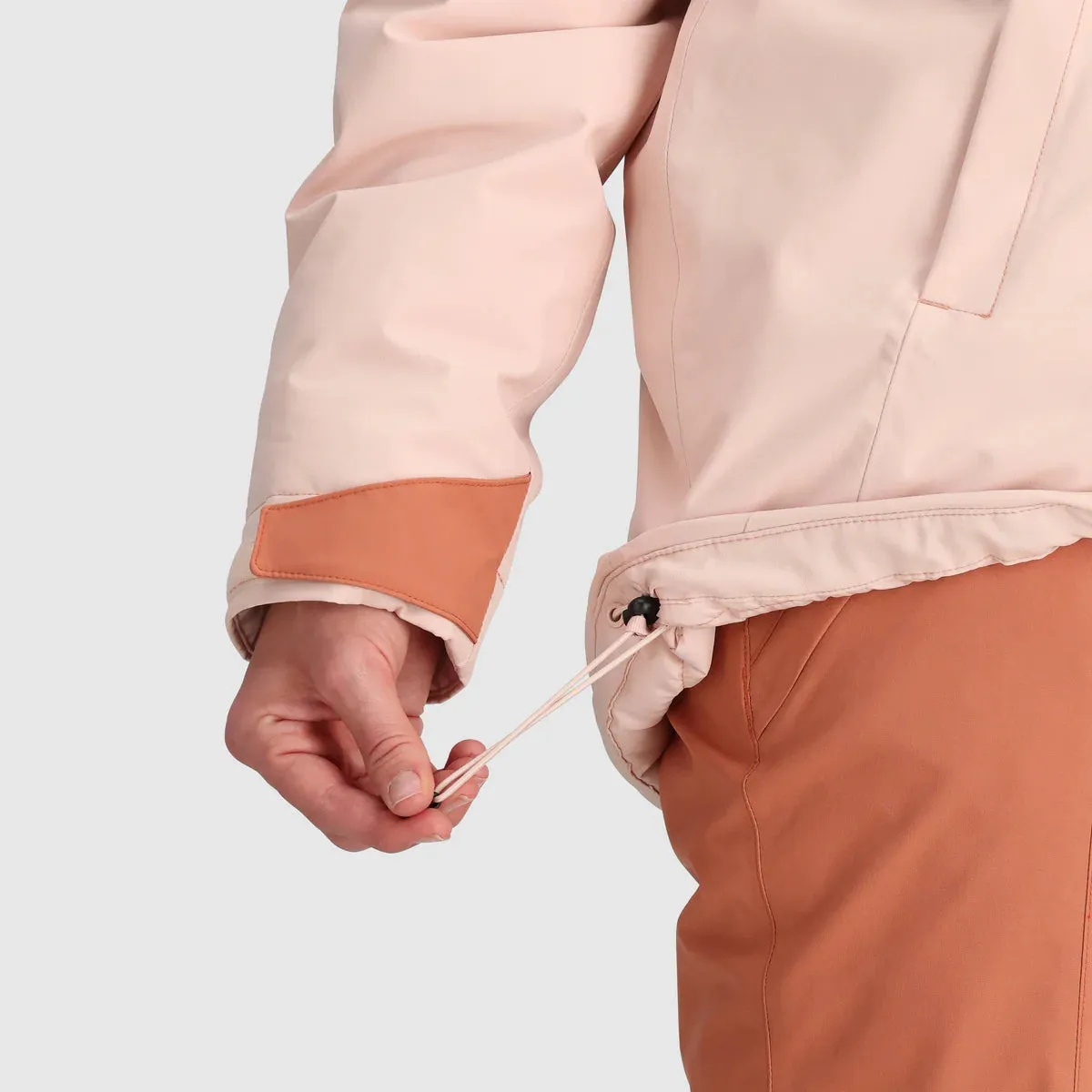 Snowcrew Jacket (Women's) - 283205