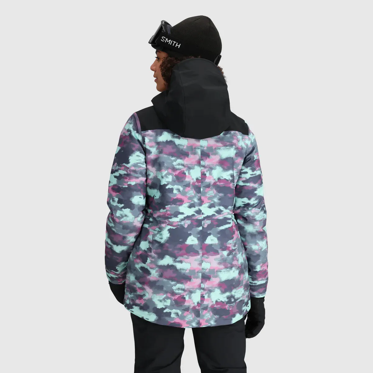 Snowcrew Jacket (Women's) - 283205
