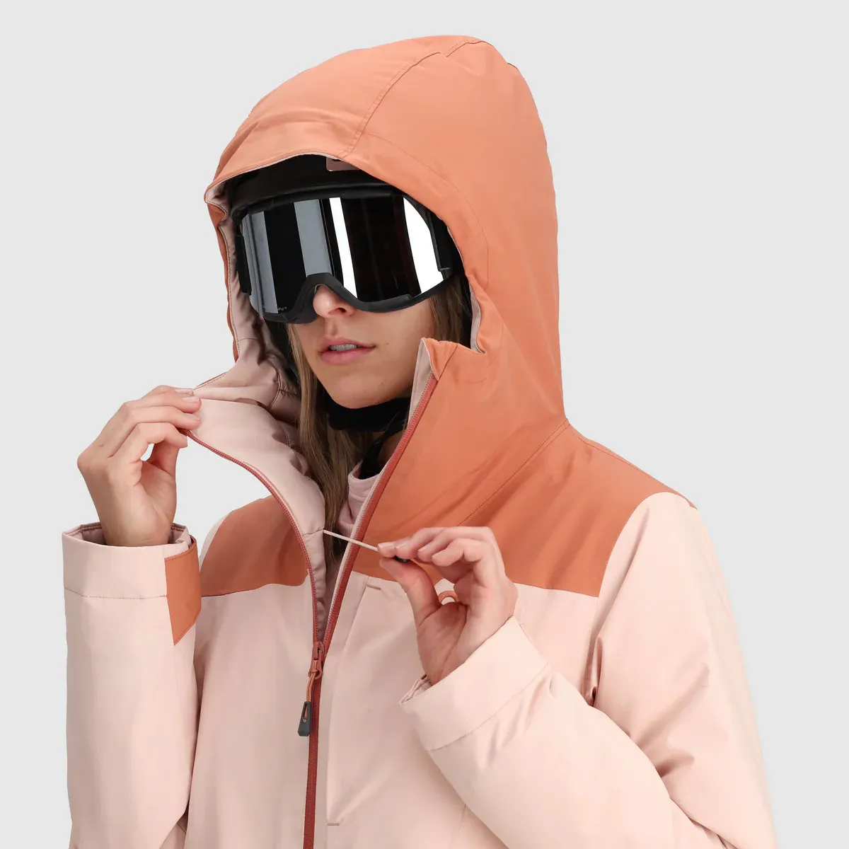 Snowcrew Jacket (Women's) - 283205