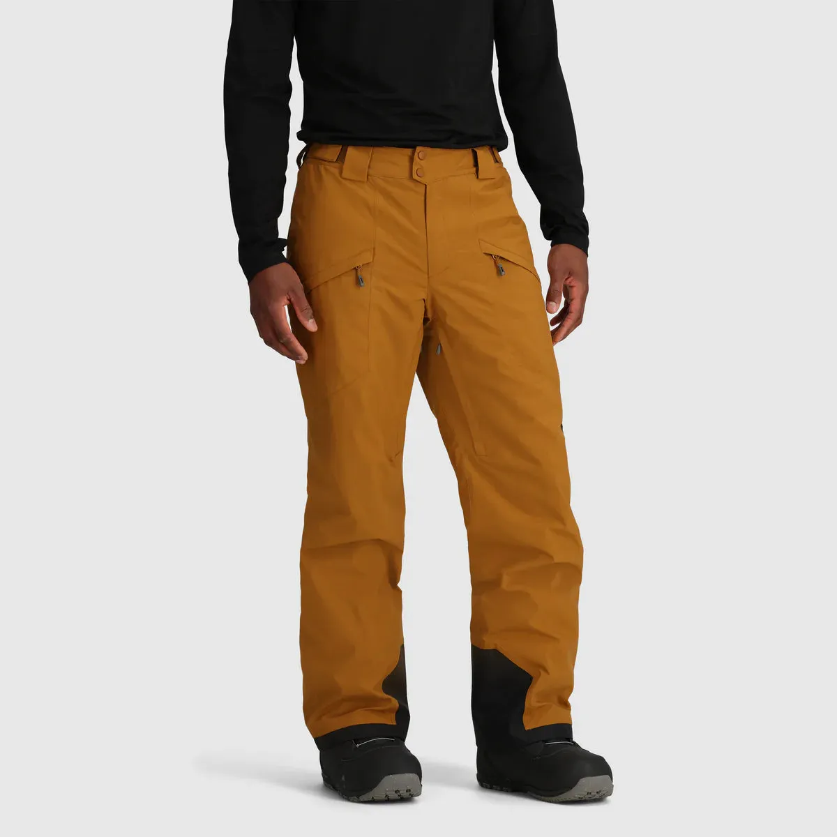 Snowcrew Pants (Men's) - 283191