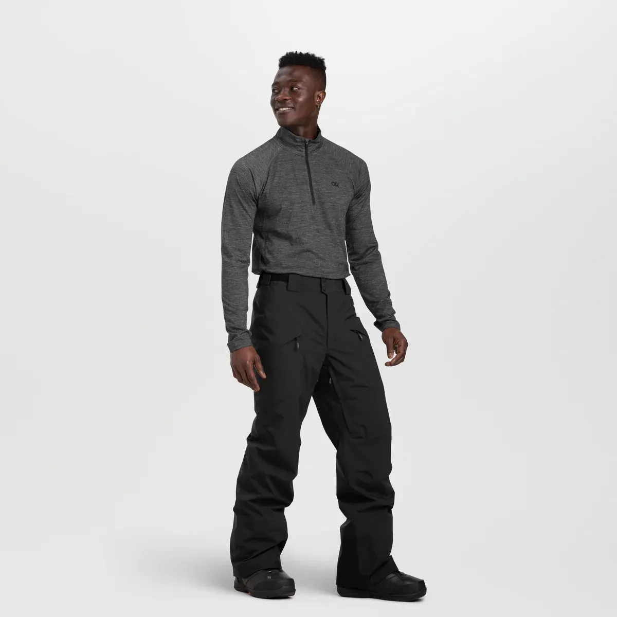 Snowcrew Pants (Men's) - 283191