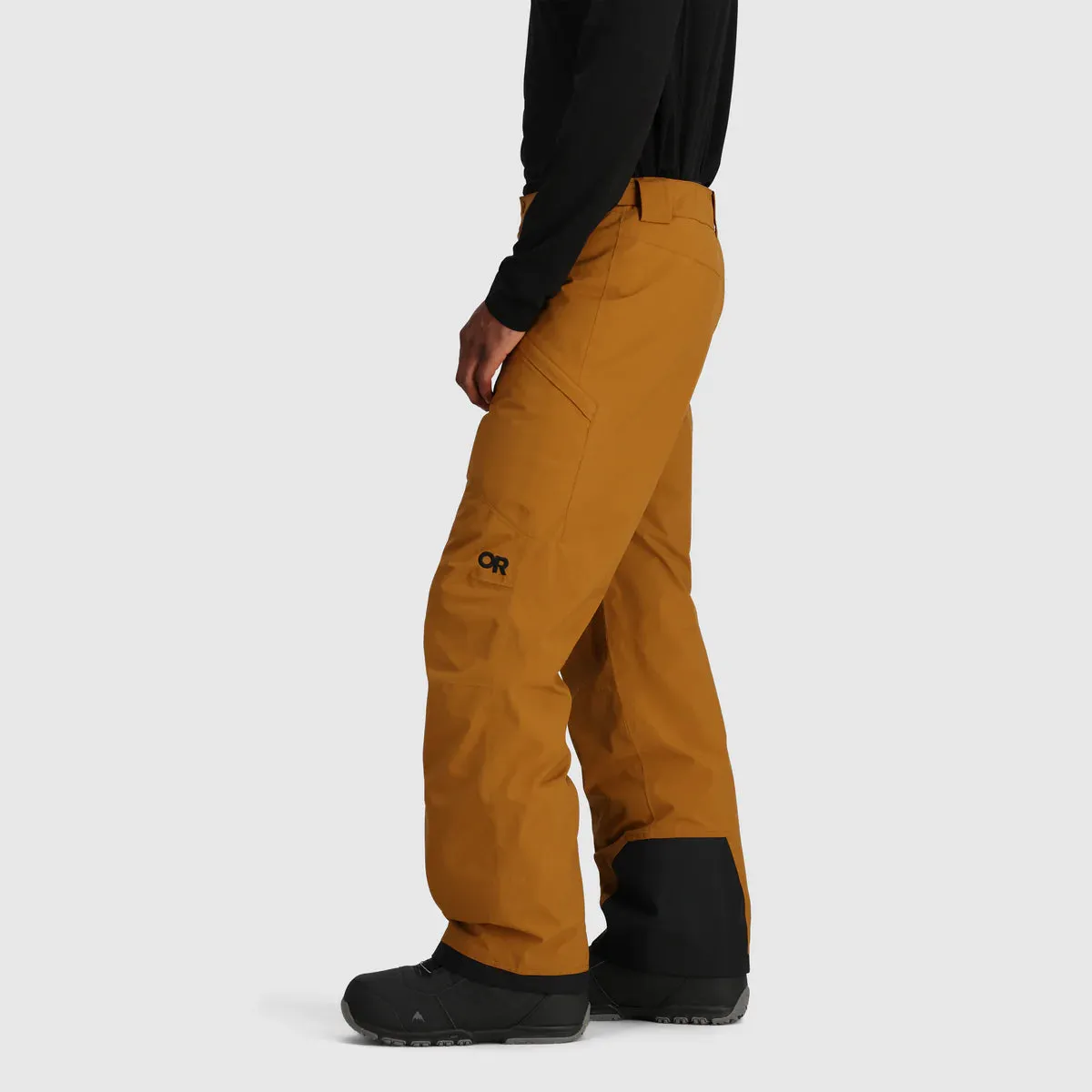 Snowcrew Pants (Men's) - 283191