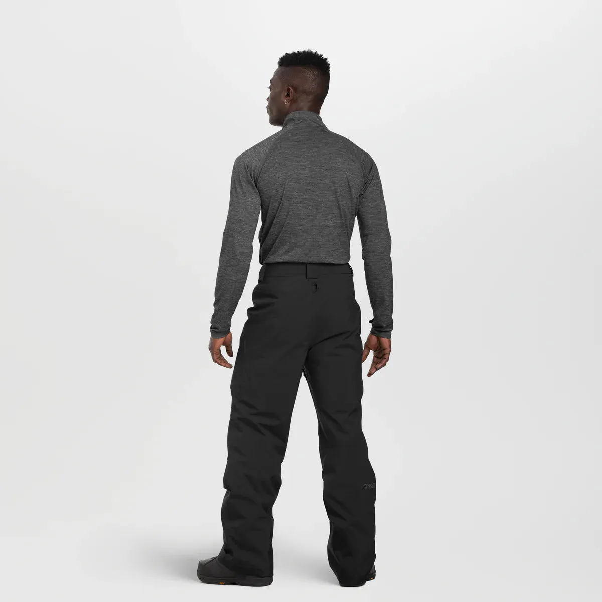 Snowcrew Pants (Men's) - 283191