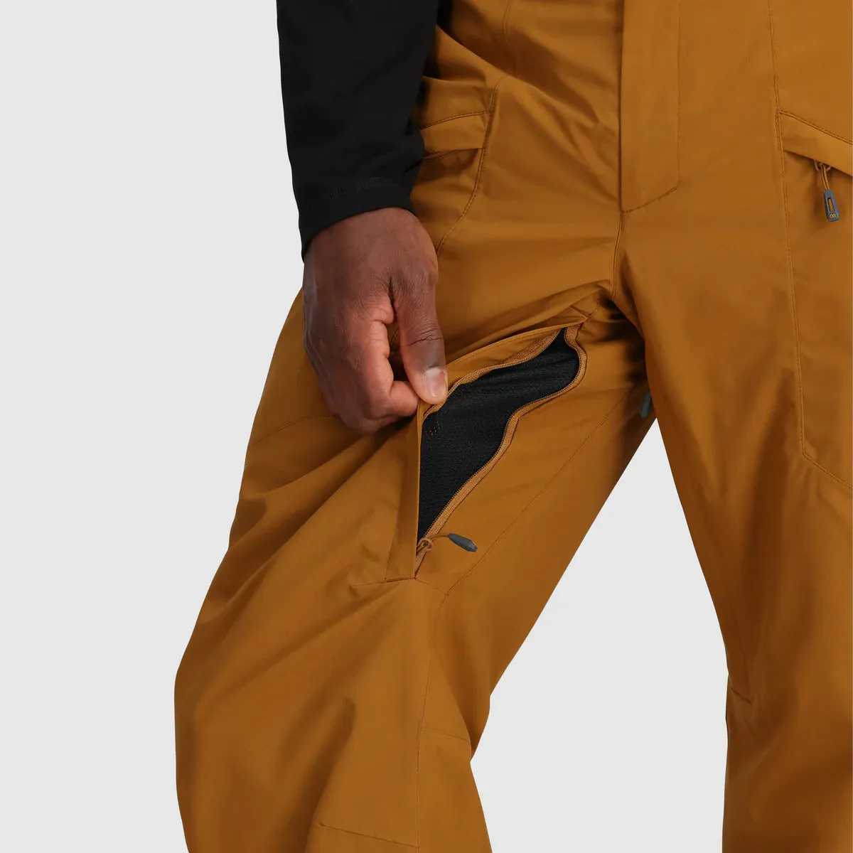 Snowcrew Pants (Men's) - 283191