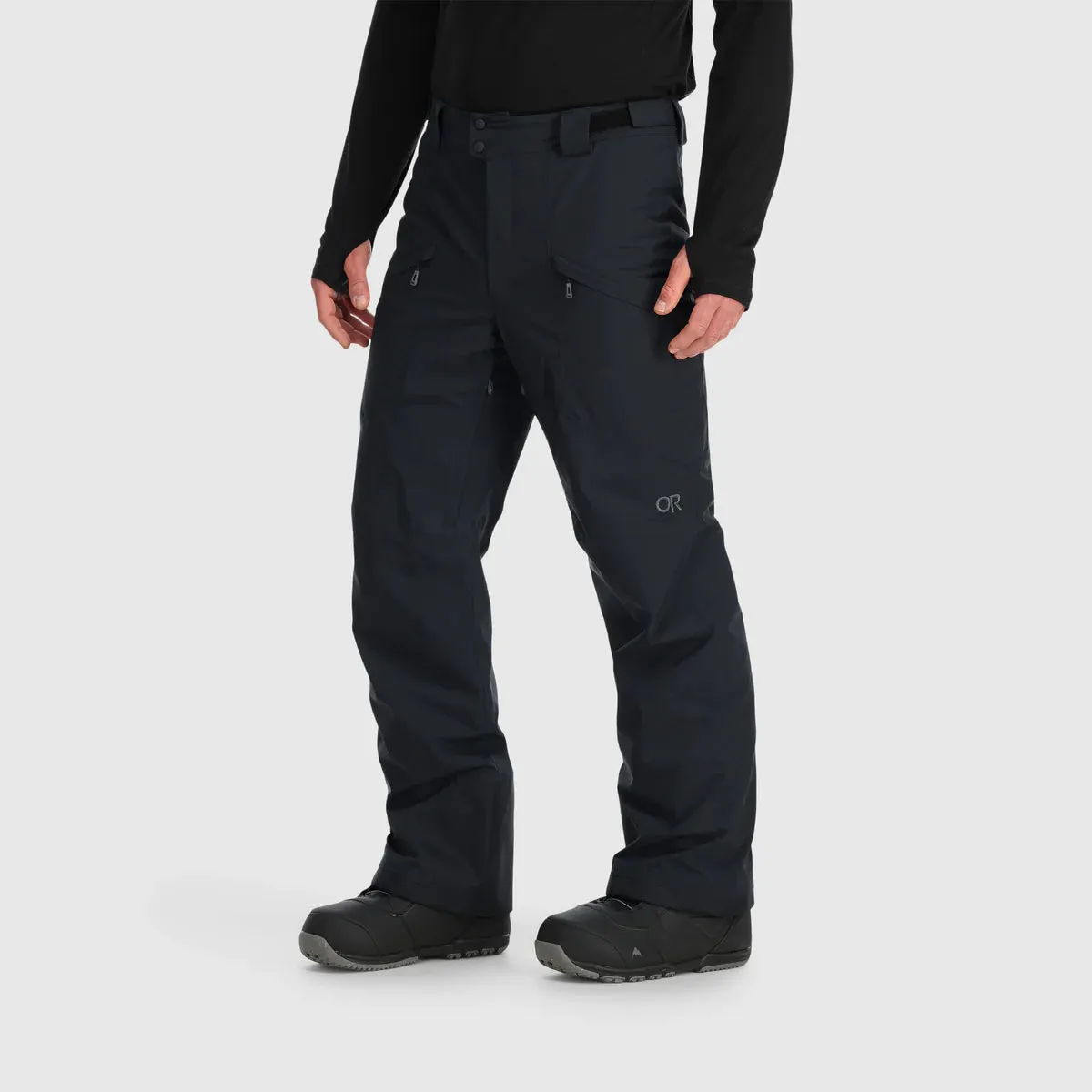 Snowcrew Pants (Men's) - 283191