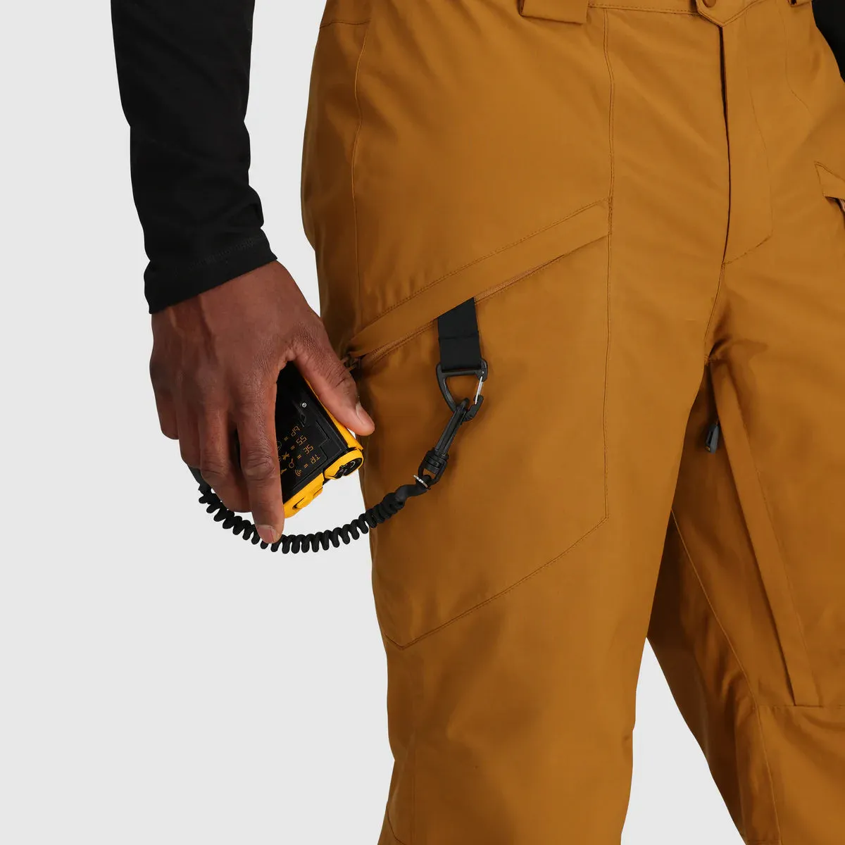 Snowcrew Pants (Men's) - 283191