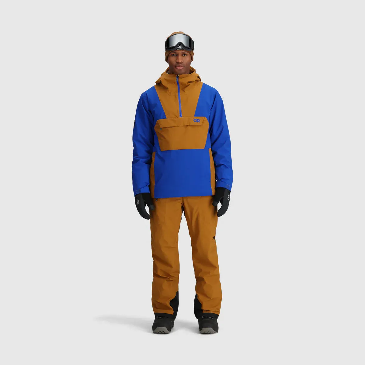 Snowcrew Pants (Men's) - 283191