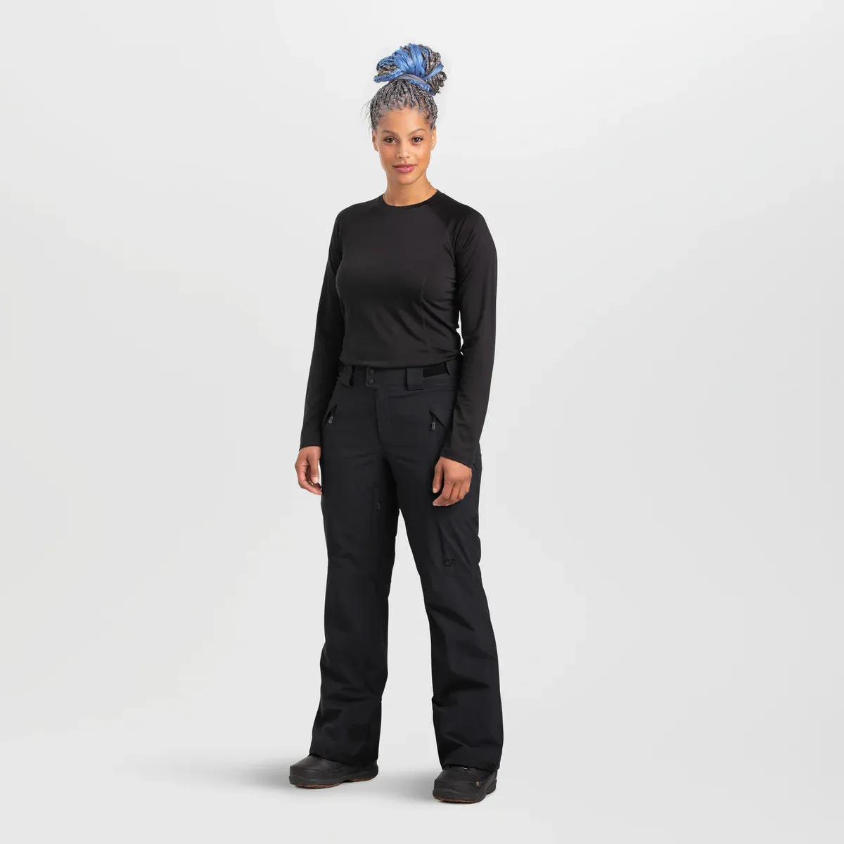 Snowcrew Pants (Women's) - 283206