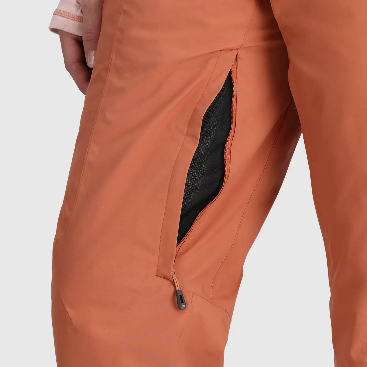Snowcrew Pants (Women's) - 283206