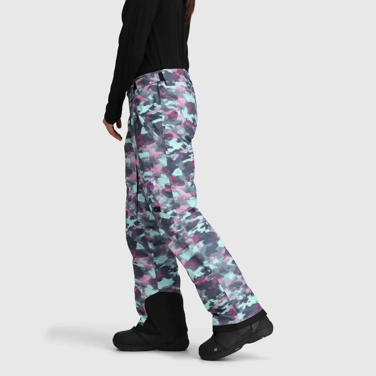 Snowcrew Pants (Women's) - 283206
