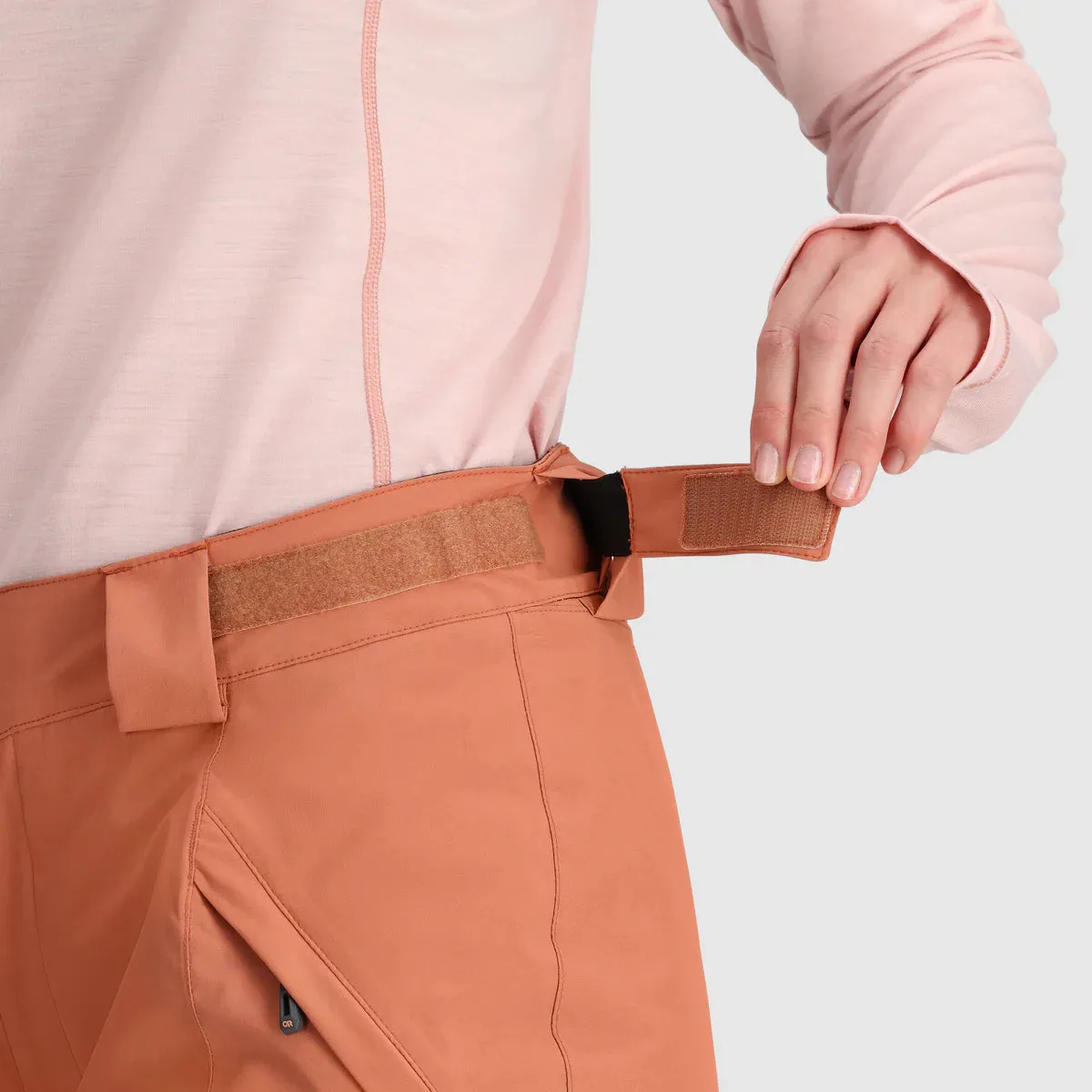Snowcrew Pants (Women's) - 283206