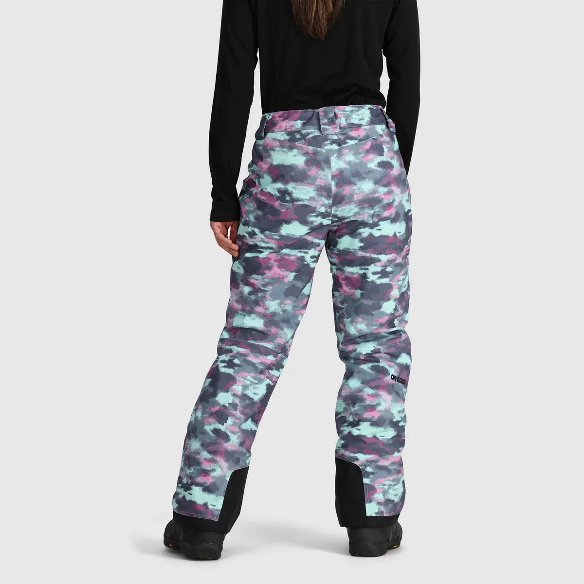 Snowcrew Pants (Women's) - 283206