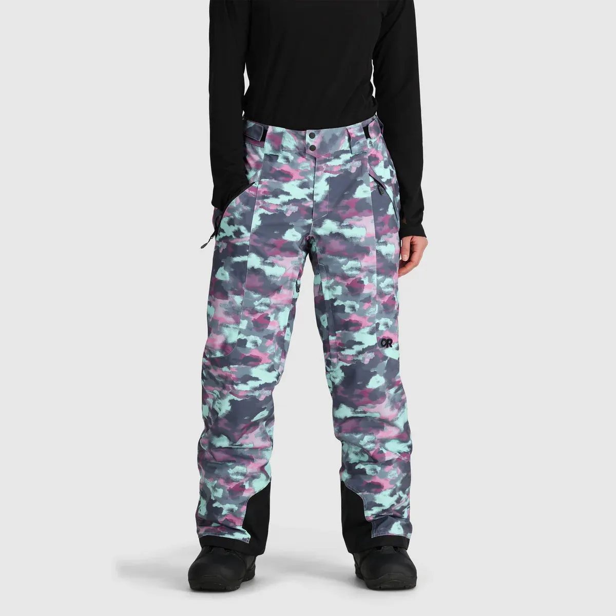 Snowcrew Pants (Women's) - 283206