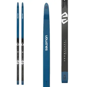 SNOWSCAPE 7   PROLINK BINDING NORDIC SKI