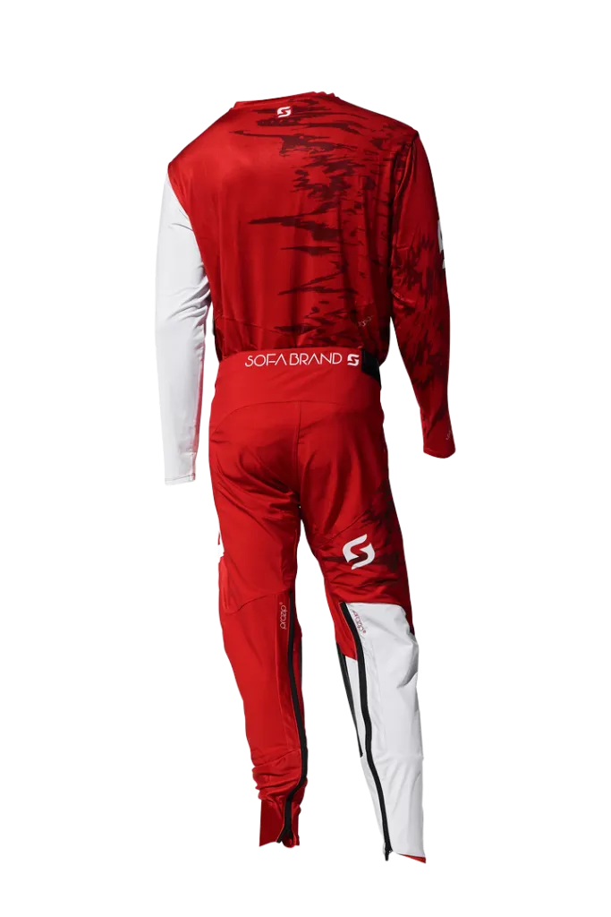 SOFA® Evolution Wave MX Jersey