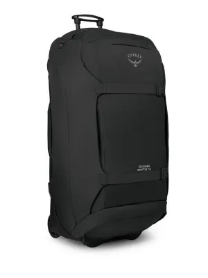 Sojourn Shuttle Wheeled Duffel 130L