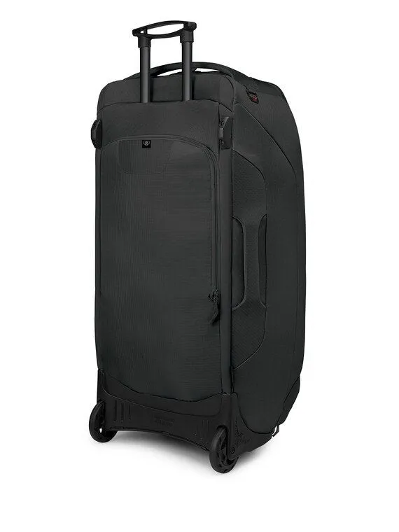 Sojourn Shuttle Wheeled Duffel 130L