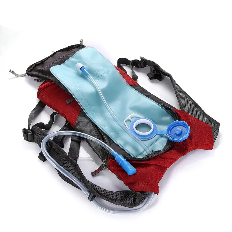 SOLAR POWER RESERVE Hydration Backpack