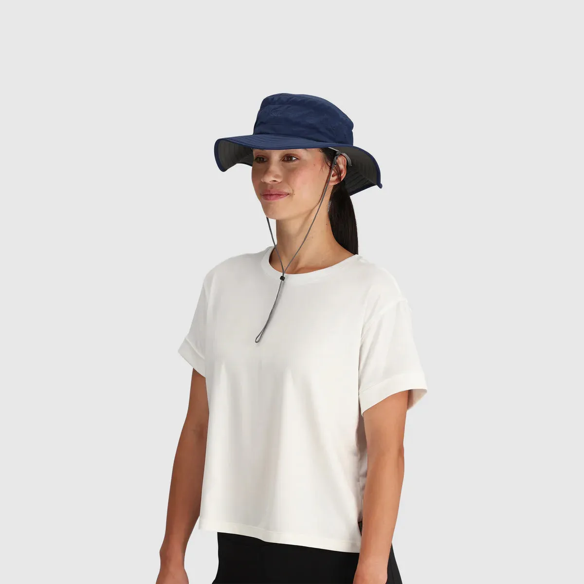 Solar Roller Sun Hat (Women's) - 243442