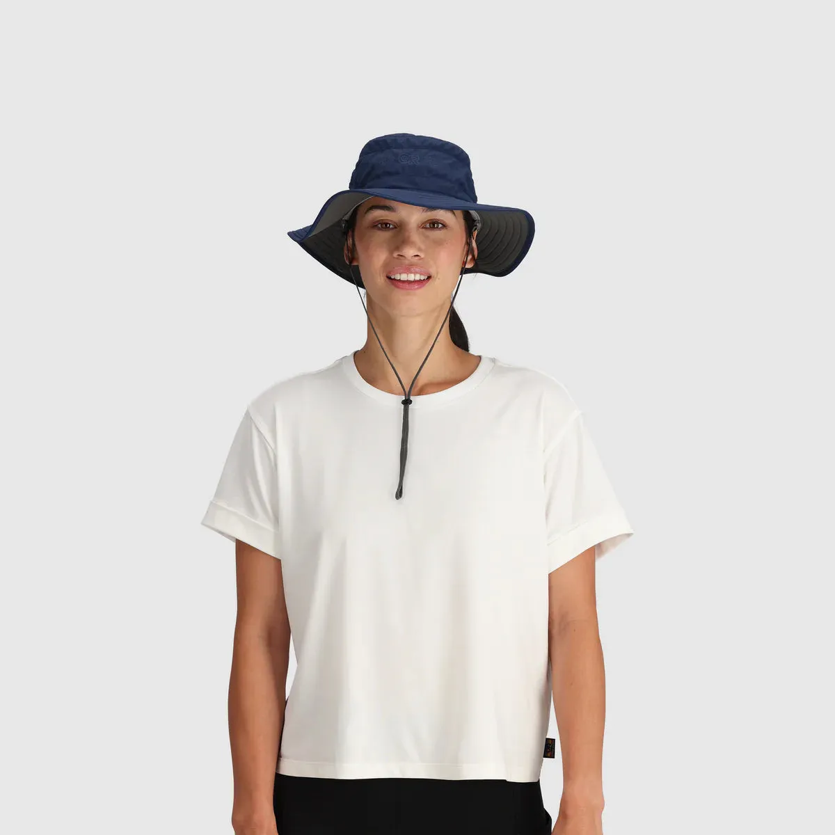 Solar Roller Sun Hat (Women's) - 243442