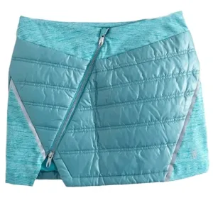 Solitude Insulated Mini Skirt